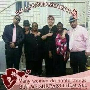 Meet your Posher, Debbie